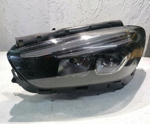 Laden Sie das Bild in den Galerie-Viewer, Frontscheinwerfer Mercedes-Benz Citan W420 A4209063800 Full LED Links Headlight SCH2269030276md