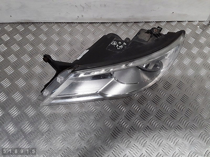 Frontscheinwerfer VW Tiguan 5N2941031G Links Scheinwerfer Headlight SCH9809564548mo
