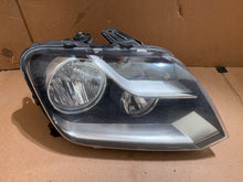 Load image into Gallery viewer, Frontscheinwerfer VW Amarok 2H1941016M Rechts Scheinwerfer Headlight SCH9348925078sn
