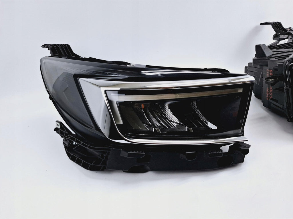 Frontscheinwerfer Opel Grandland X 9850148080 9850145980 Rechts oder Links SCH8050208572xf