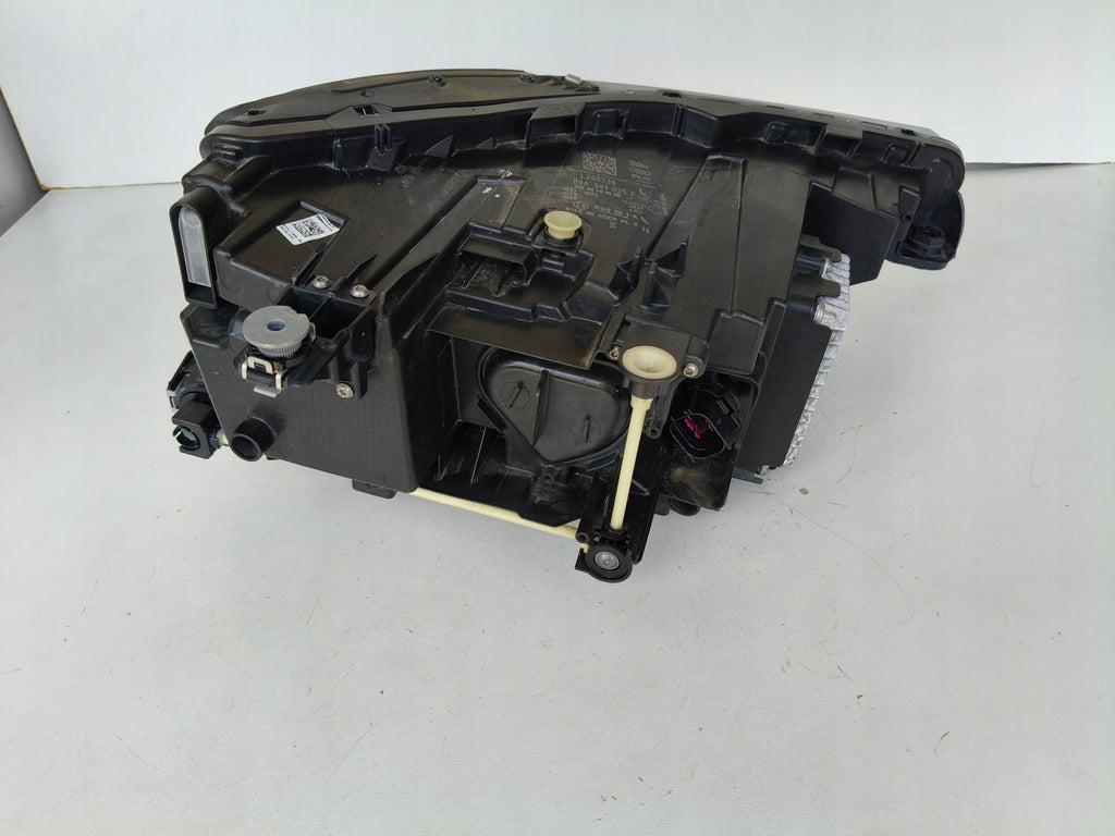 Frontscheinwerfer Audi Q4 89A941035F Full LED Links Scheinwerfer Headlight SCH1906413754sg