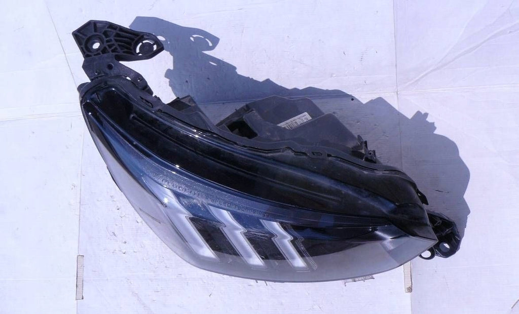 Frontscheinwerfer Peugeot 2008 208 II 9841641980 Full LED Rechts Headlight