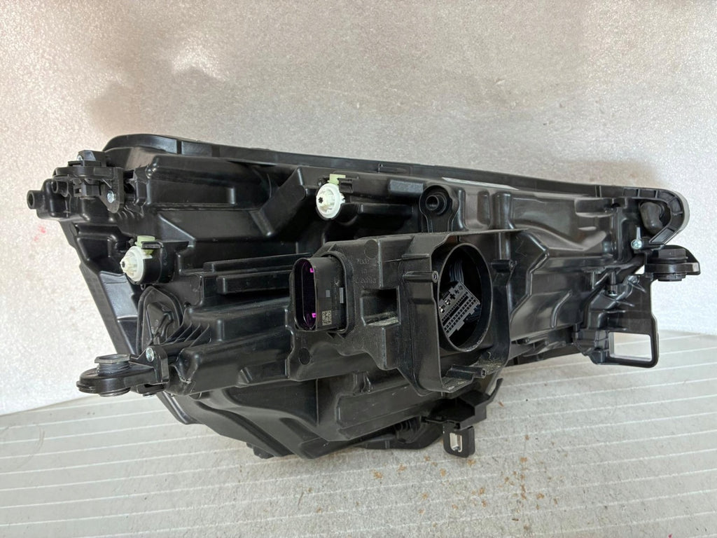 Frontscheinwerfer Skoda Kodiaq 57H941009 Full LED Links Scheinwerfer Headlight SCH4601046497me