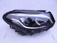 Load image into Gallery viewer, Frontscheinwerfer Mercedes-Benz W246 A2469062801 LED Rechts Headlight SCH2577446708md