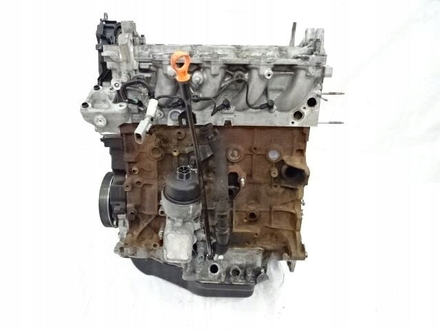 Motor Peugeot 508 RH02 2.0 HDI 163PS 142TKm Engine Unkomplett MOT9930489728fj
