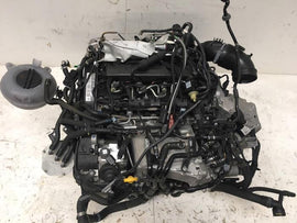Motor Skoda VW Superb DDAA 2.0 TDI 190PS 140kW 23TKm 2018 Diesel Unkomplett
