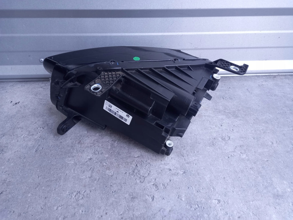 Frontscheinwerfer Fiat 500 00521400300 Rechts Scheinwerfer Headlight SCH2600972674ao
