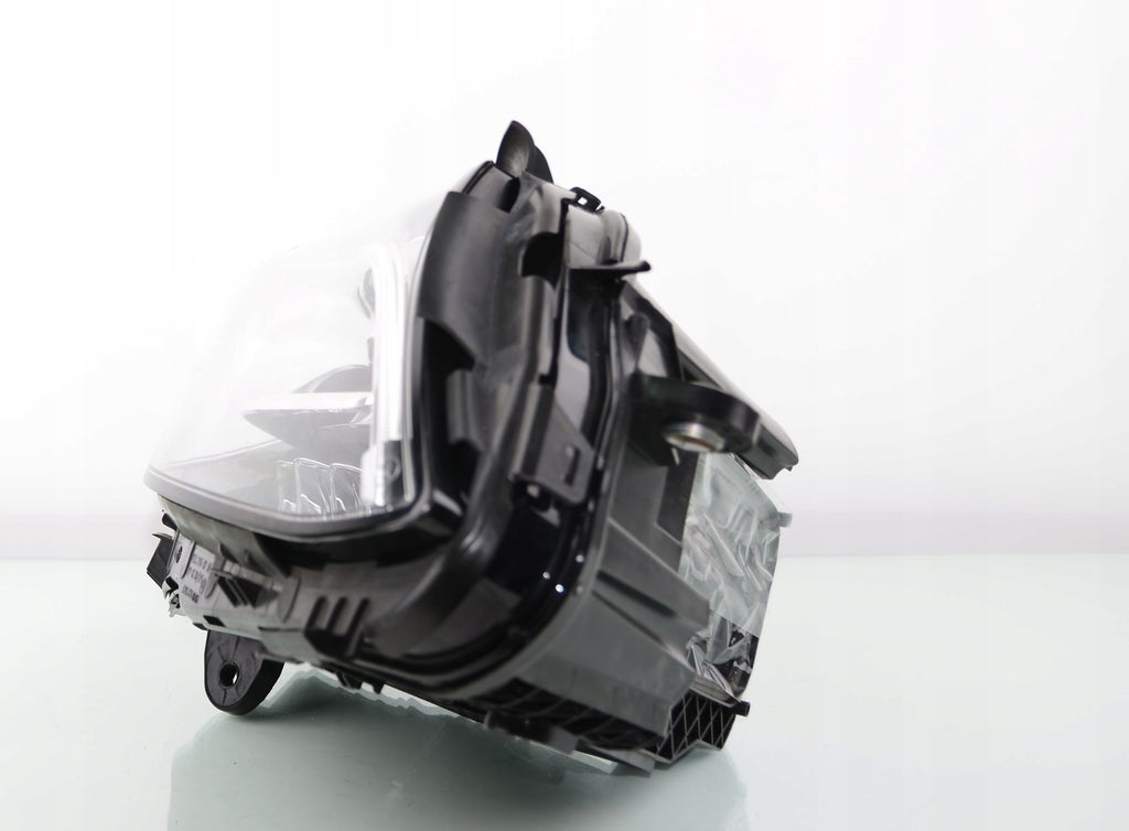 Frontscheinwerfer Mercedes-Benz W205 A2059062206KZ LED Rechts Headlight SCH5173599688fb