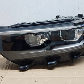 Frontscheinwerfer VW T-Roc Troc 2GA941035H Full LED Links Scheinwerfer Headlight SCH6472298269uf