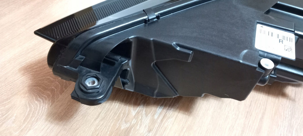 Frontscheinwerfer Skoda Octavia IV 5E4941016A LED Rechts Scheinwerfer Headlight SCH7896298285bt