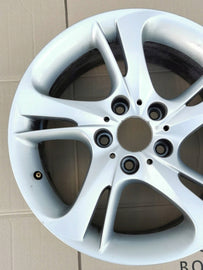 1x Alufelge 17 Zoll 6785249 BMW Z4 E89 Rim Wheel FEL7272520490ai