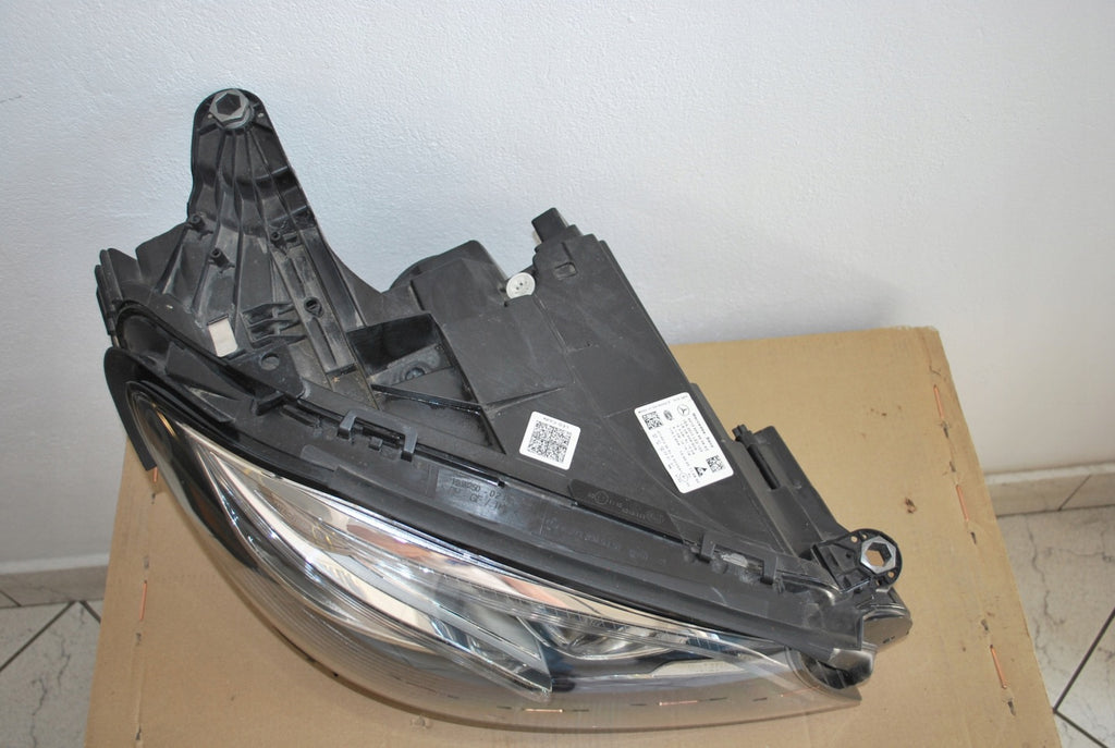 Frontscheinwerfer Mercedes-Benz W213 A2139069608 LED Rechts Headlight SCH7814105730nj