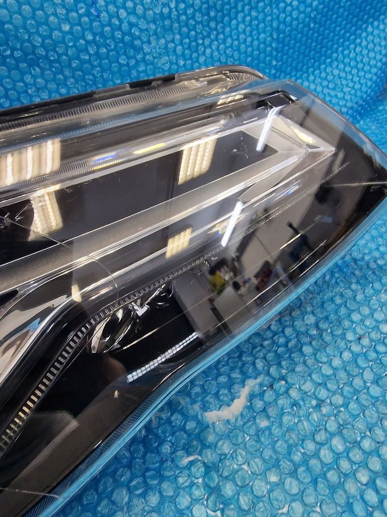 Frontscheinwerfer Seat Ateca 576941008F LED Rechts Scheinwerfer Headlight