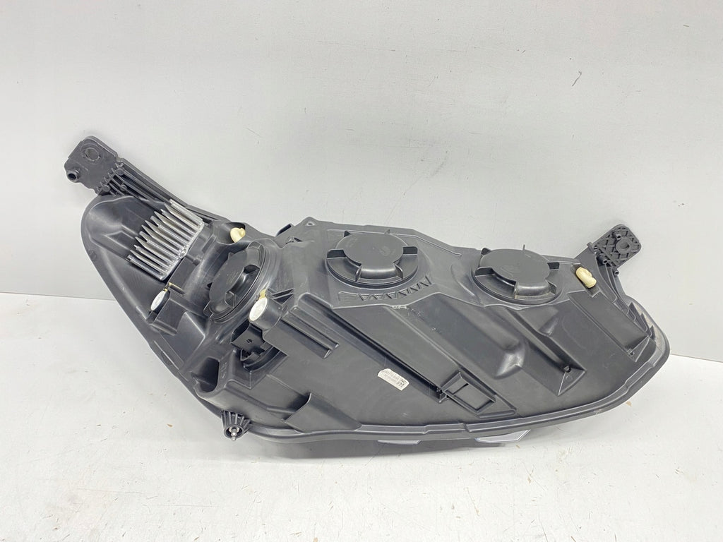 Frontscheinwerfer Ford Focus IV JX7B-13W030-CE LED Links Scheinwerfer Headlight SCH1933631853wd