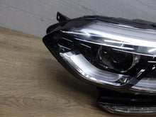 Laden Sie das Bild in den Galerie-Viewer, Frontscheinwerfer Renault Megane IV 260603157R Halogen Links Headlight