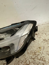 Load image into Gallery viewer, Frontscheinwerfer Volvo Xc60 I 31656614 LED Links Scheinwerfer Headlight SCH1224274482nb