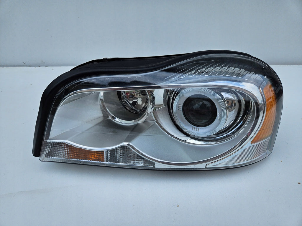 Frontscheinwerfer Volvo Xc90 I 31111845 Xenon Links Scheinwerfer Headlight SCH6352435520mt