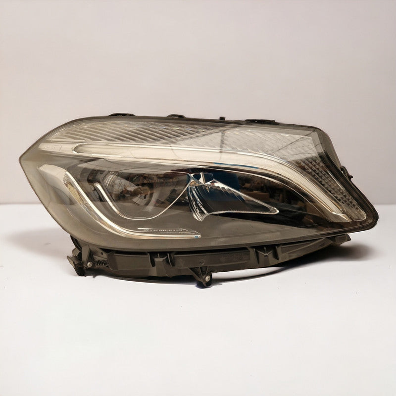 Frontscheinwerfer Mercedes-Benz A1769069000 LED Rechts Scheinwerfer Headlight