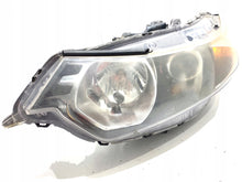 Laden Sie das Bild in den Galerie-Viewer, Frontscheinwerfer Honda Accord VIII LORK-730-29485 FALSE Scheinwerfer Headlight SCH3501122954pn