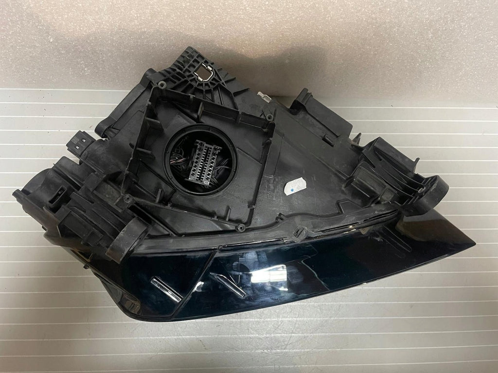 Frontscheinwerfer Audi Q2 81A941033 Full LED Links Scheinwerfer Headlight SCH2540029265ar