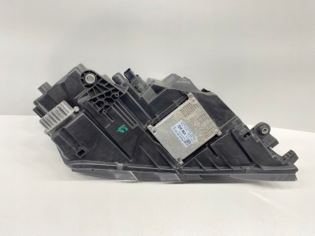 Frontscheinwerfer Skoda Octavia III 5E1941015D LED Links Scheinwerfer Headlight SCH3178747087oq