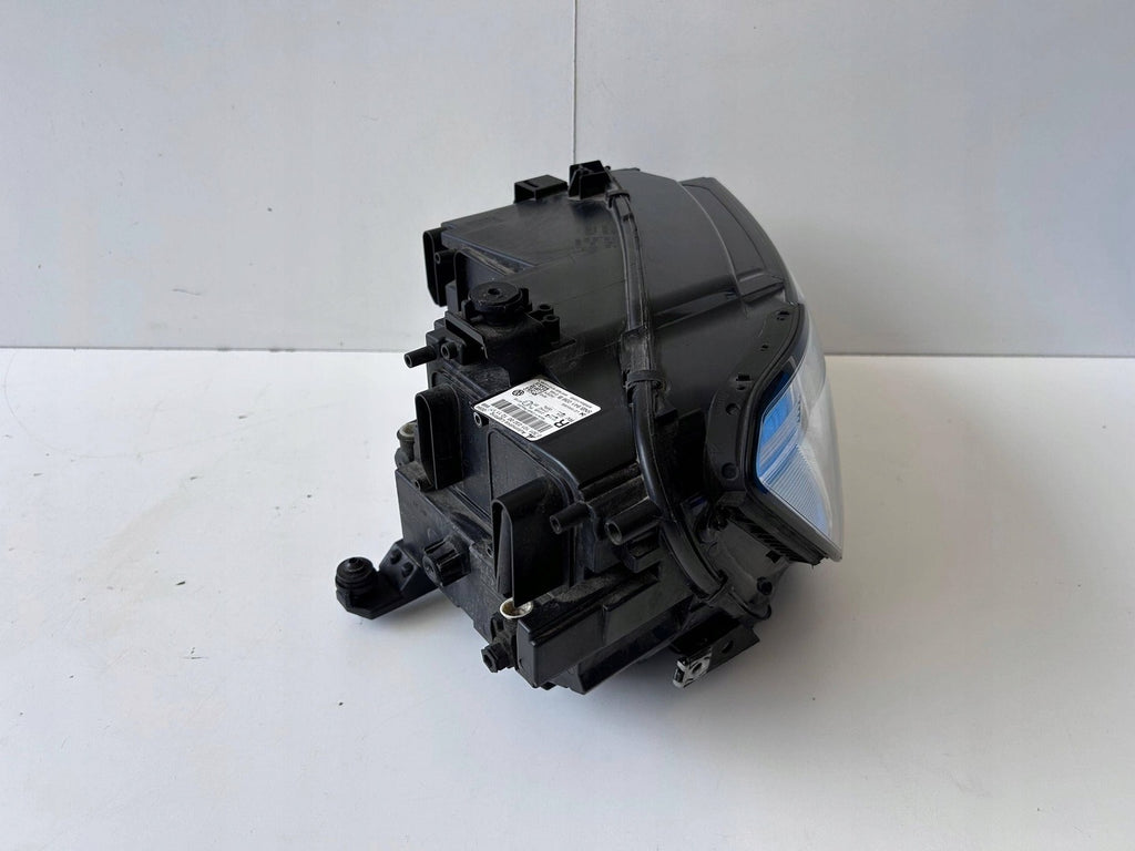 Frontscheinwerfer VW Tiguan 5NB941036B Full LED Rechts Scheinwerfer Headlight SCH3863296185gl