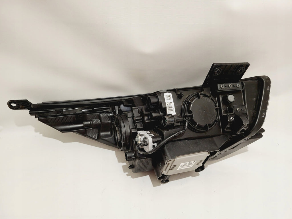 Frontscheinwerfer Kia Niro Links Scheinwerfer Headlight SCH1743640237jj