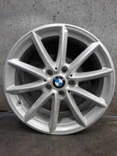 Load image into Gallery viewer, 4x Alufelge 17 Zoll 7.5" 5x112 52ET 6856061 BMW Rim Wheel FEL7673529594in