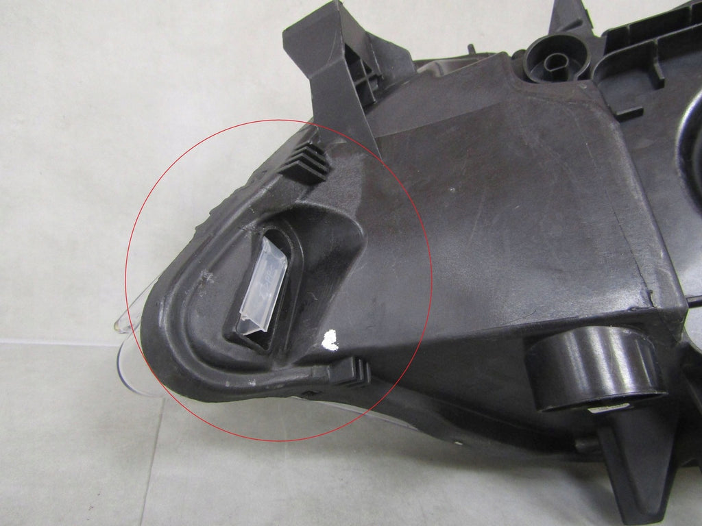 Frontscheinwerfer BMW 2 F22 F87 F23 8738686-05 LED Rechts Scheinwerfer Headlight SCH7727544175lw