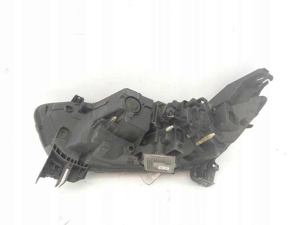 Frontscheinwerfer Renault Espace V 260108498R LED Rechts Scheinwerfer Headlight SCH2574833238gc