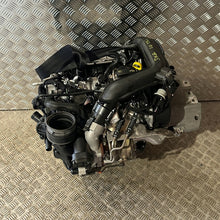 Load image into Gallery viewer, Motor VW T-Cross DKR 1.0 TSI 116PS 85kW Benzin Engine Komplett MOT7345643399hd
