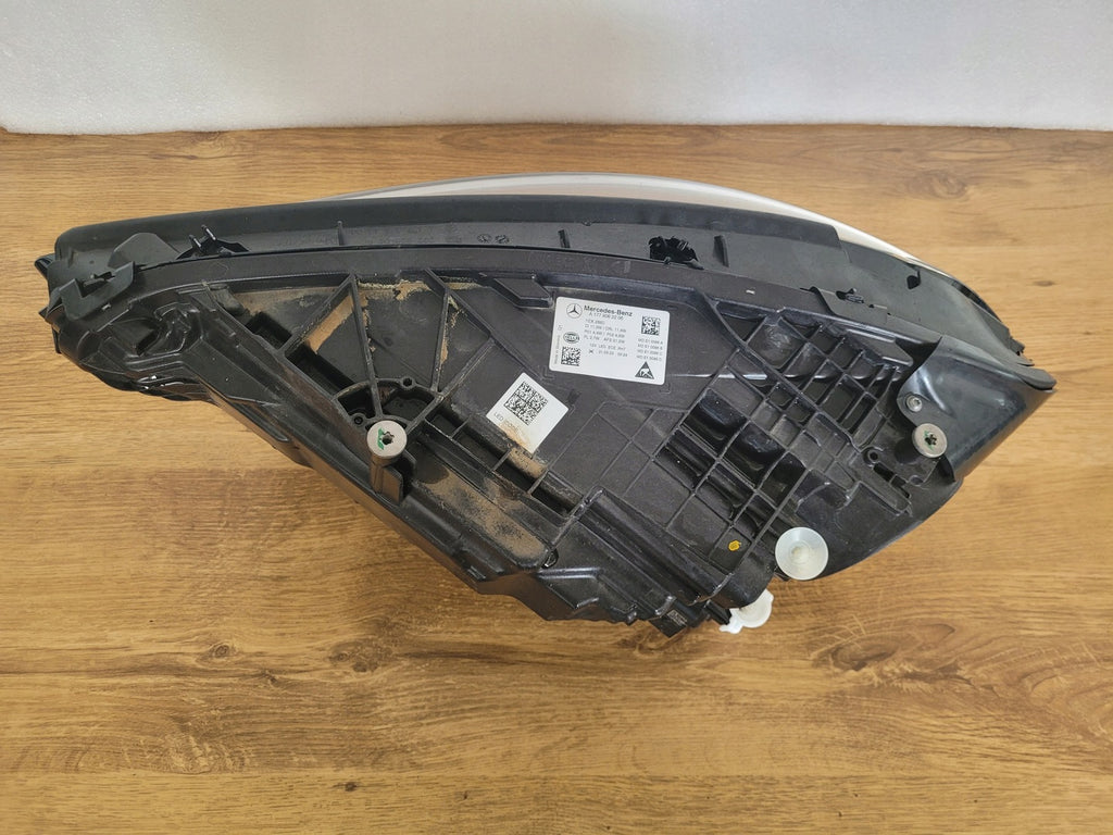 Frontscheinwerfer Mercedes-Benz A1779066404 A1779062206 LED Rechts Headlight