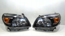 Load image into Gallery viewer, Frontscheinwerfer Ford Ranger Ein Stück (Rechts oder Links) Headlight SCH5387645570nj