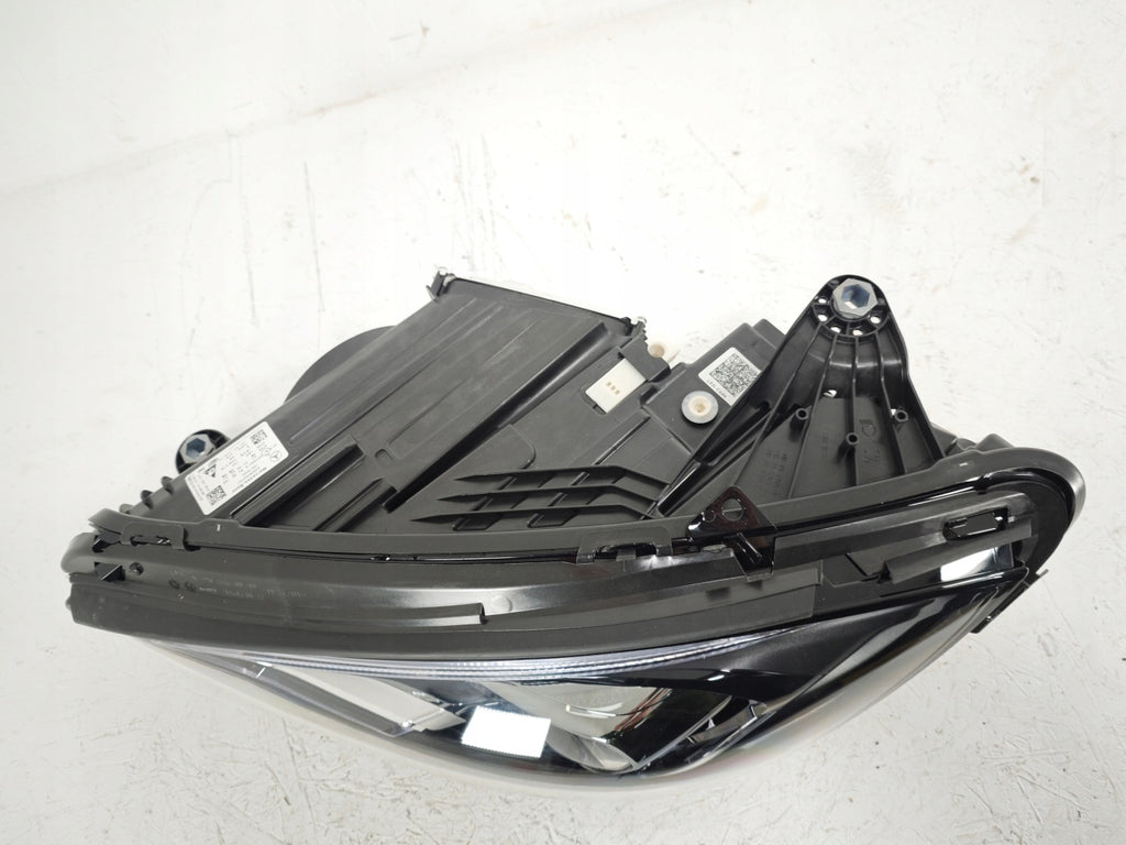 Frontscheinwerfer Mercedes-Benz A2909062701 Links Scheinwerfer Headlight SCH3594436781jp