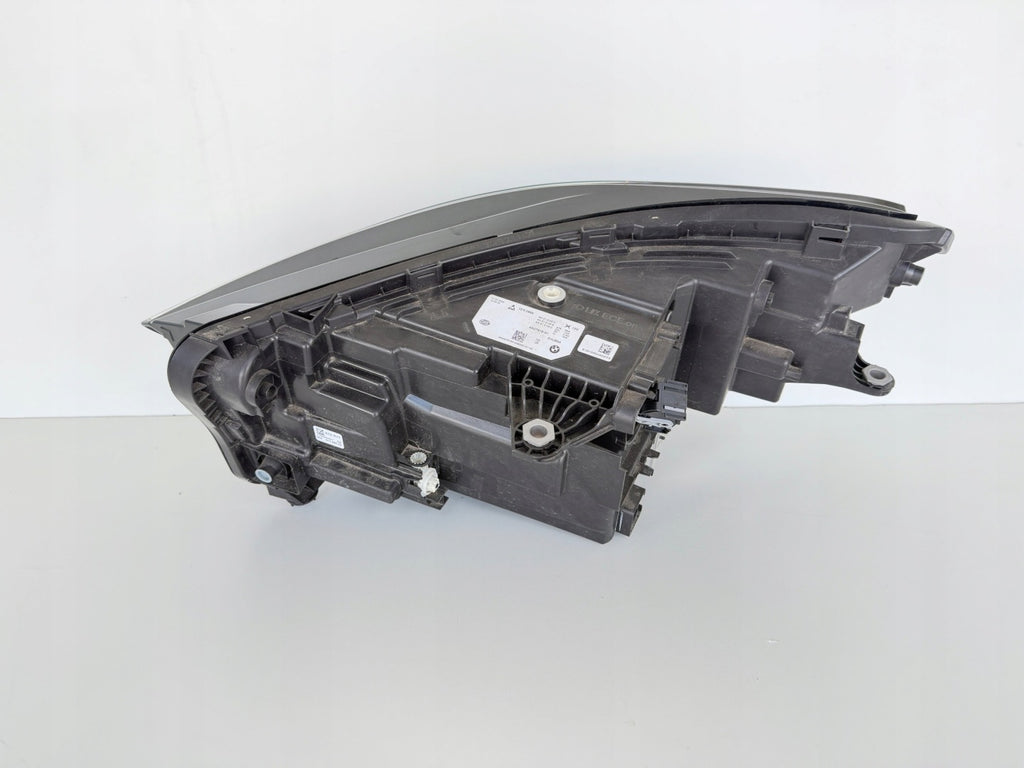 Frontscheinwerfer BMW X1 4A27816-01 Rechts Scheinwerfer Headlight SCH7116348910ri
