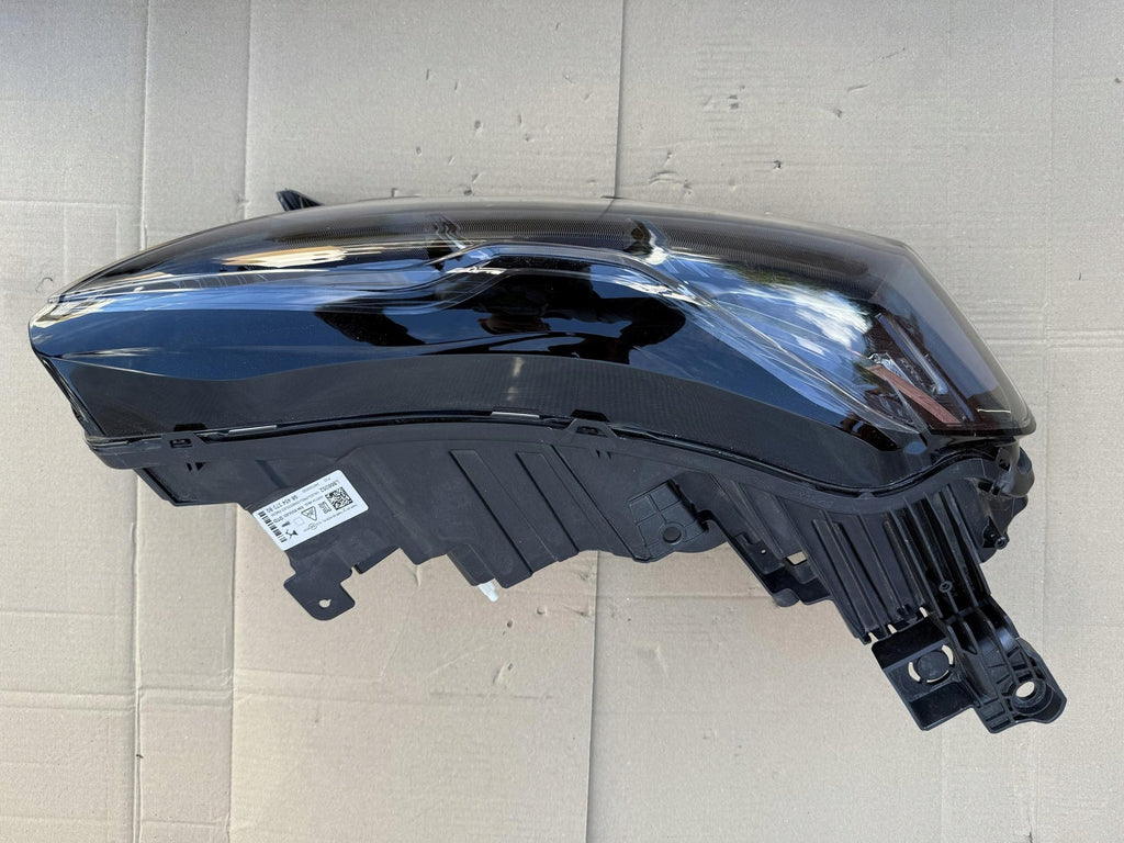 Frontscheinwerfer Citroën Ds3 9845437080 Full LED Rechts Scheinwerfer Headlight