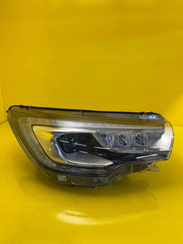 Frontscheinwerfer Citroën Ds4 9808718180-00 Xenon Rechts Scheinwerfer Headlight SCH6092549514ic