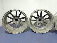 Load image into Gallery viewer, 4x Alufelge 17 Zoll 7.5" 5x112 30ET Glanz 6883520 BMW Rim Wheel FEL9415019222yc