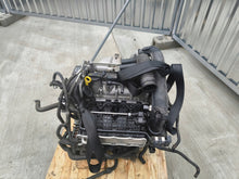 Laden Sie das Bild in den Galerie-Viewer, Motor Audi Seat Skoda VW CZCA 1.4 TFSI 125PS 92kW Benzin Engine Komplett