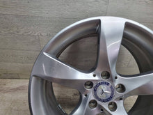 Load image into Gallery viewer, 1x Alufelge 18 Zoll 5x112 A2044018402 Mercedes-Benz W204 Rim Wheel FEL6126089718qw