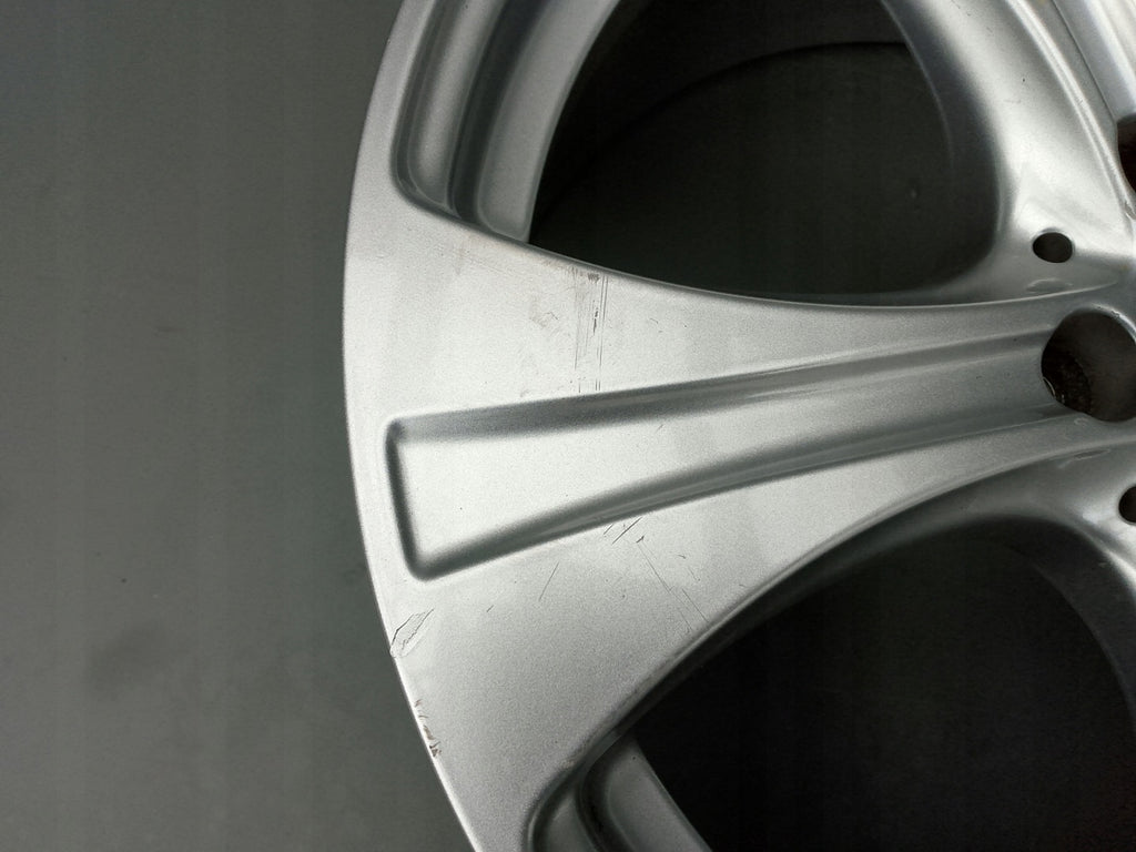 1x Alufelge 18 Zoll 8.0" 5x112 38ET A2534010800 Mercedes-Benz C253 Rim Wheel FEL7255587741bx
