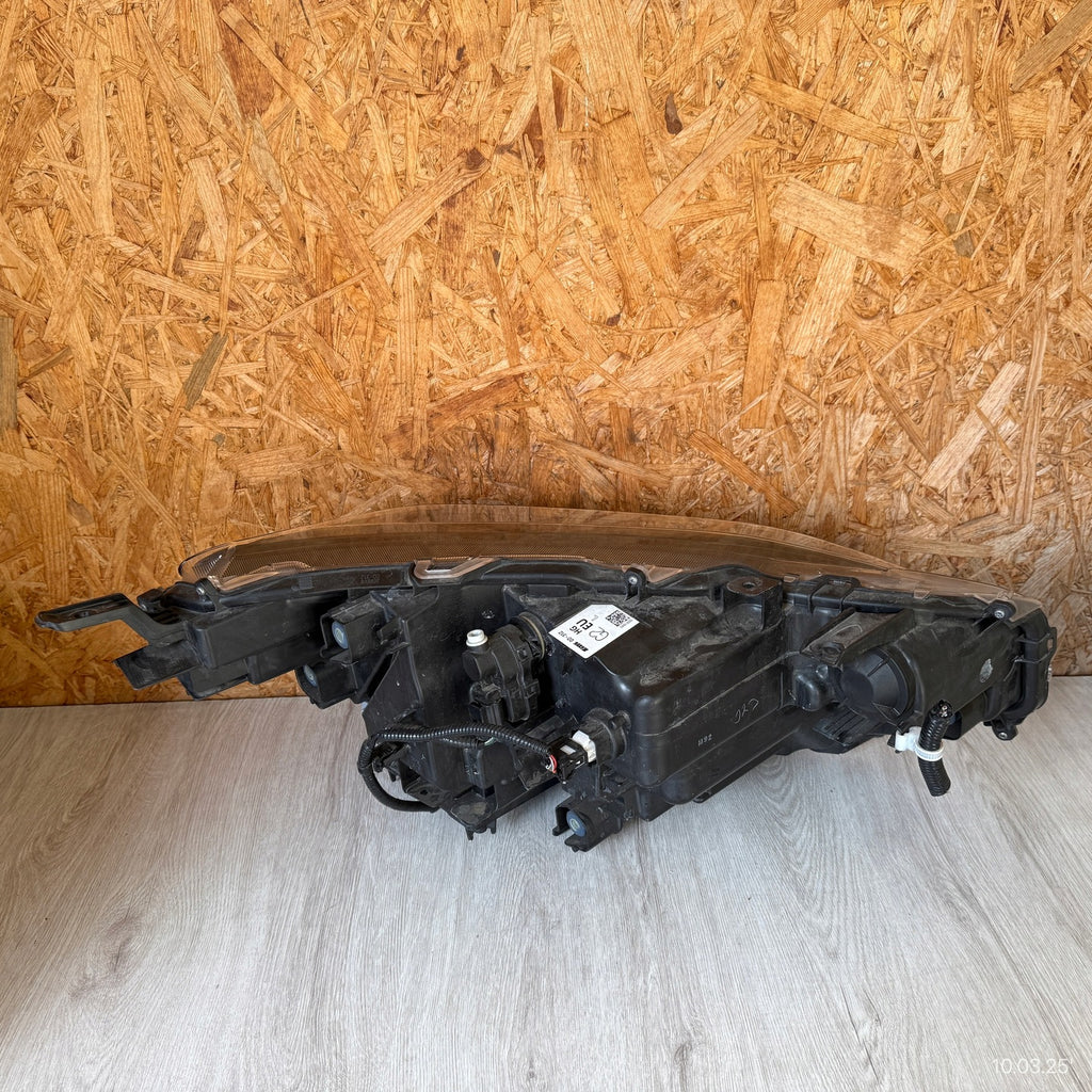 Frontscheinwerfer Toyota Yaris Cross Full LED Ein Satz Scheinwerfer Headlight SCH5572929493wh