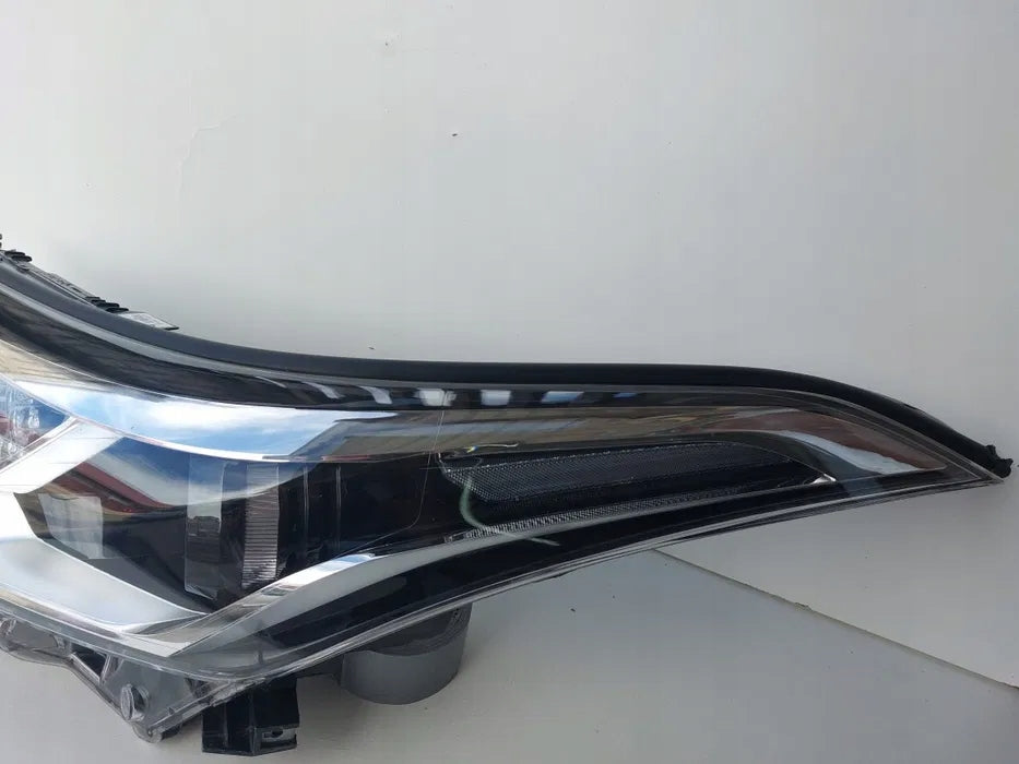 Frontscheinwerfer Toyota 81150-F4031-00 LED Links Scheinwerfer Headlight