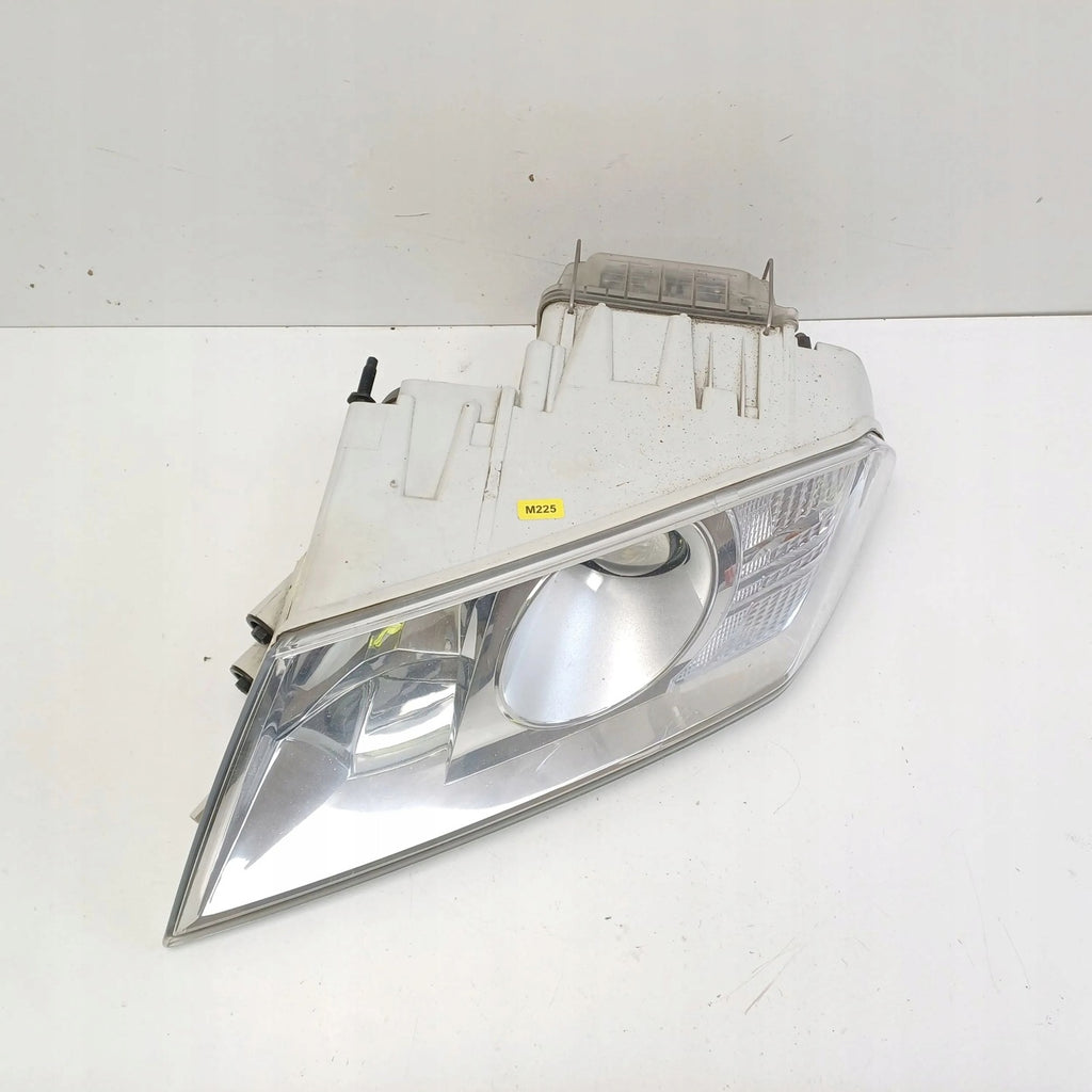 Frontscheinwerfer Skoda Octavia I VP4SHX13006CAG Links Scheinwerfer Headlight SCH1072583400zd