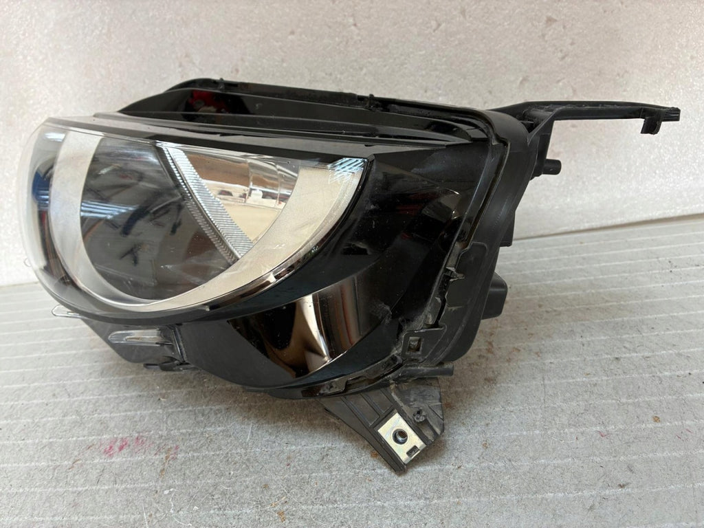 Frontscheinwerfer Fiat 500e 276-276S Links Scheinwerfer Headlight SCH8156491203mc