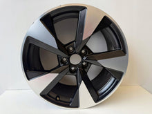 Load image into Gallery viewer, 1x Alufelge 18 Zoll 8W0601025BC Audi A4 B9 Rim Wheel FEL6177799838on