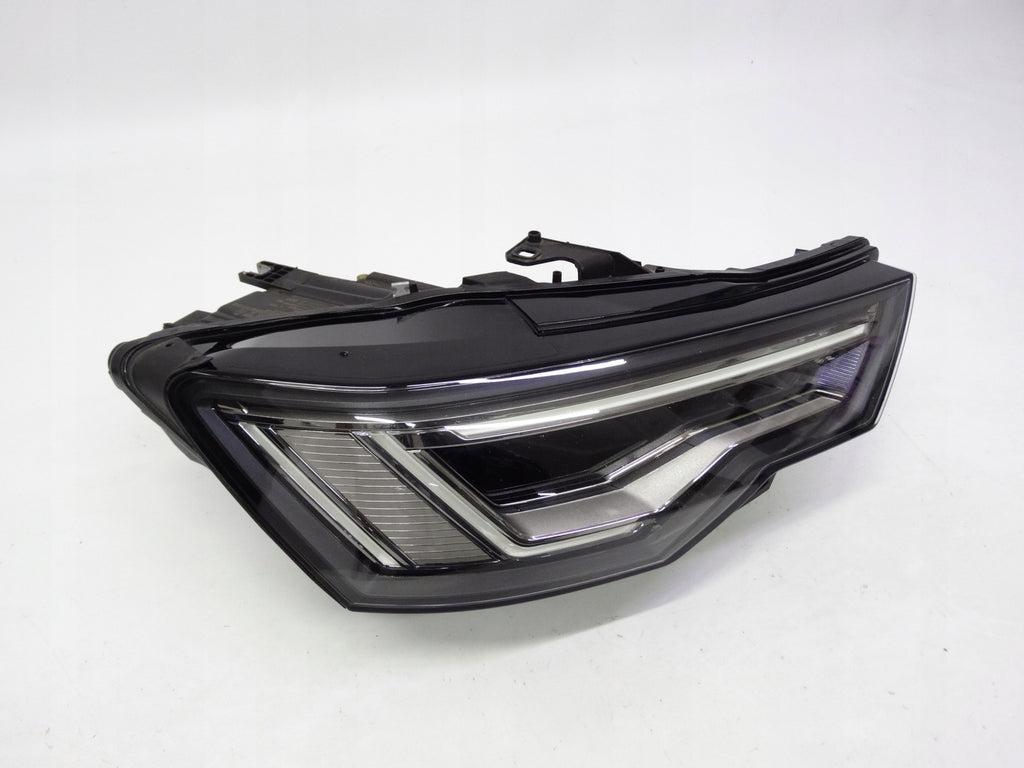 Frontscheinwerfer Audi A6 C8 4K0941040 LED Rechts Scheinwerfer Headlight SCH2433725662tb