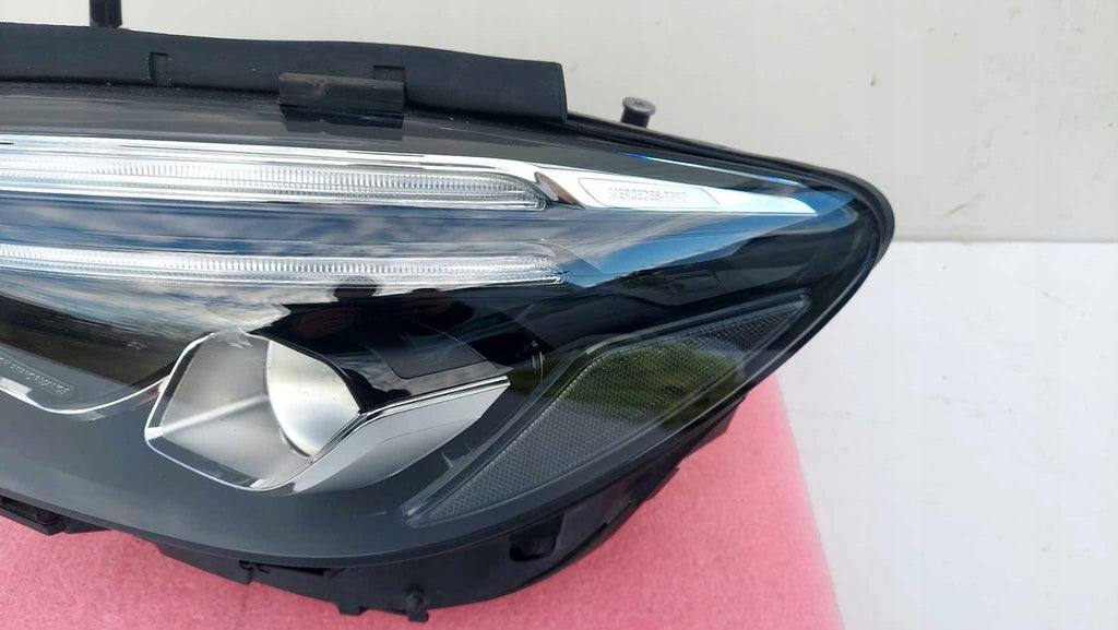 Frontscheinwerfer Mercedes-Benz W247 A2479062503 Full LED Rechts Headlight