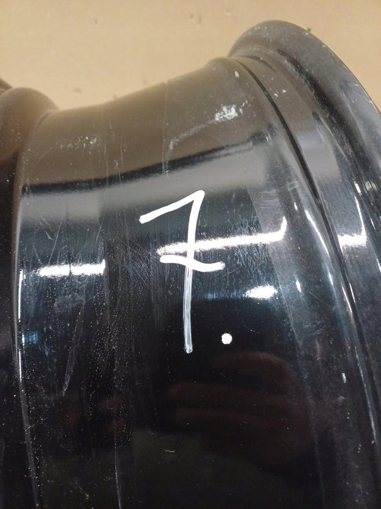 1x Alufelge 17 Zoll 44ET 13345170 Opel X Rim Wheel FEL9455977969jp