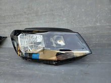 Load image into Gallery viewer, Frontscheinwerfer VW Caddy 2K1941016B 1ED01228602 Vorderseite Headlight SCH5738797044hh